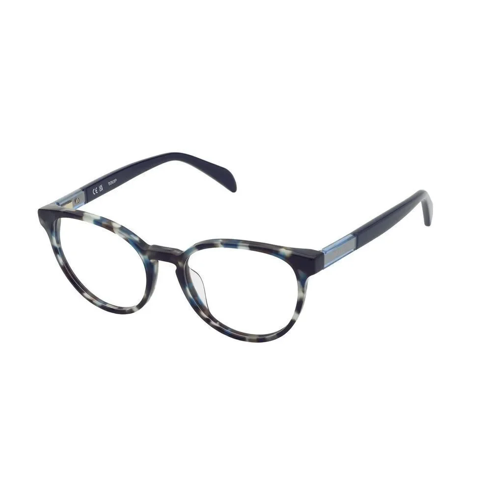 NWT TOUS VTOB69 09UV Glasses